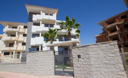 Obra nueva - apartment -
Res. Las Filipinas