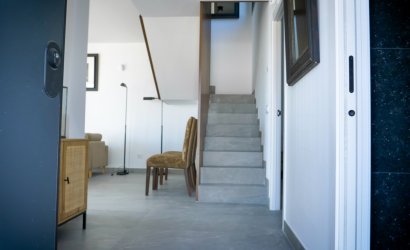 Obra nueva - semi-detached -
Polop