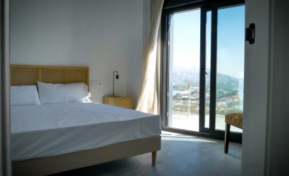 Obra nueva - semi-detached -
Polop