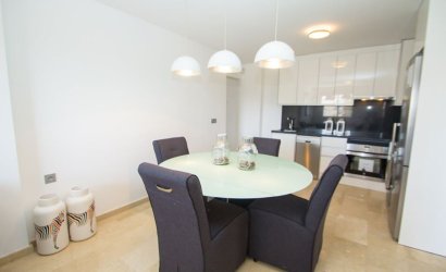 Obra nueva - apartment -
Res. Las Filipinas