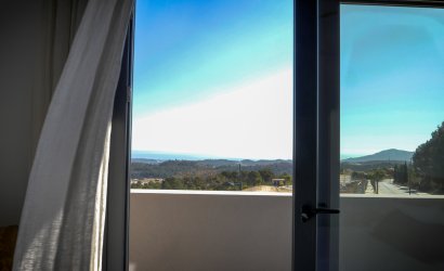 Obra nueva - semi-detached -
Polop