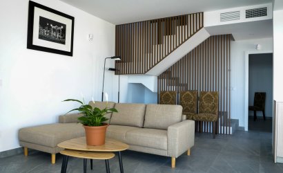 Obra nueva - semi-detached -
Polop