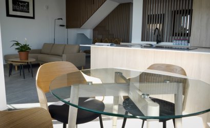 Obra nueva - semi-detached -
Polop