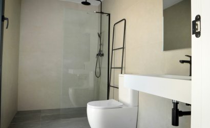 Obra nueva - semi-detached -
Polop
