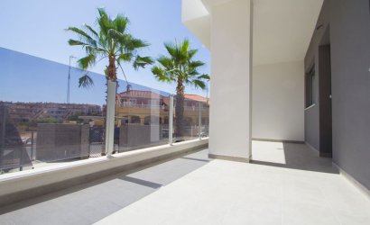 Obra nueva - apartment -
Res. Las Filipinas