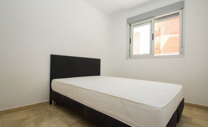 Obra nueva - apartment -
Res. Las Filipinas