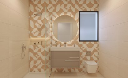 New Build - detached -
Fuente Alamo