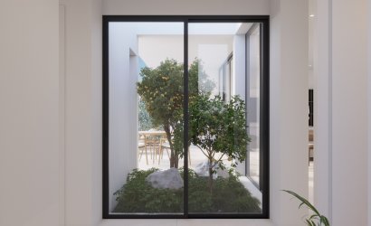 New Build - detached -
Fuente Alamo