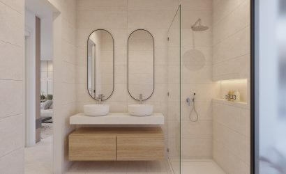 New Build - detached -
Fuente Alamo
