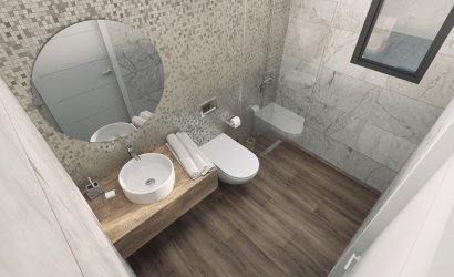 Obra nueva - detached -
Finestrat