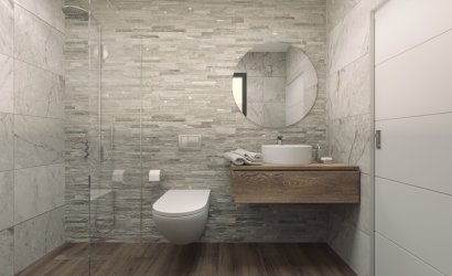 Obra nueva - detached -
Finestrat