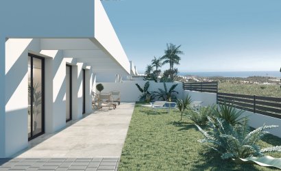 Nieuwbouw - detached -
Finestrat