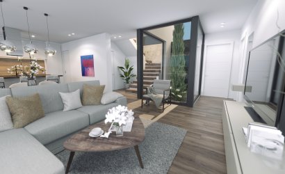 Nouvelle - detached -
Finestrat