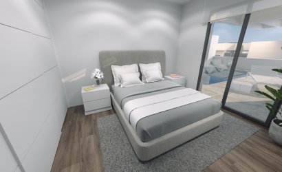 Nouvelle - detached -
Finestrat