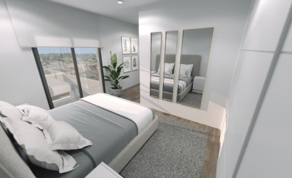 Nouvelle - detached -
Finestrat