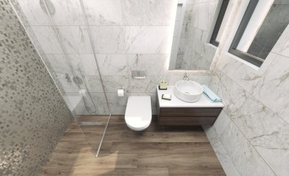 Nouvelle - detached -
Finestrat
