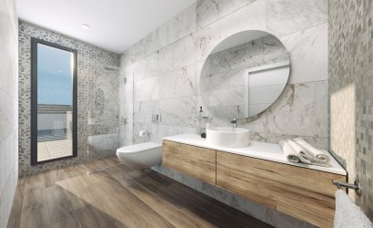 Nouvelle - detached -
Finestrat