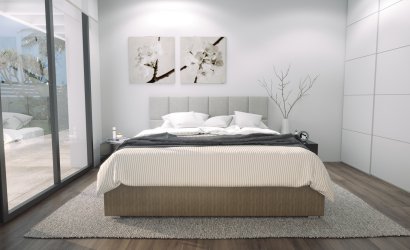 Nouvelle - detached -
Finestrat