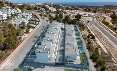 Nouvelle - detached -
Finestrat