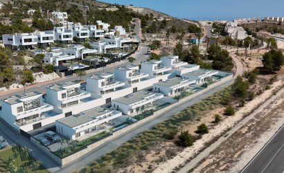 Nouvelle - detached -
Finestrat