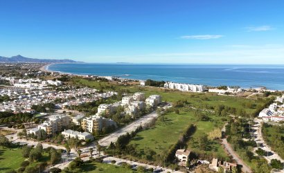 New Build - Penthouse -
El Verger