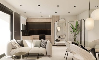 Obra nueva - high-bungalow -
Pilar de la Horadada