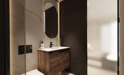 Nouvelle - low-bungalow -
Pilar de la Horadada