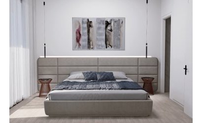 Obra nueva - low-bungalow -
Finestrat