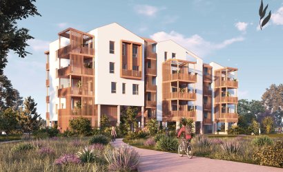 Nieuwbouw - terraced -
El Verger