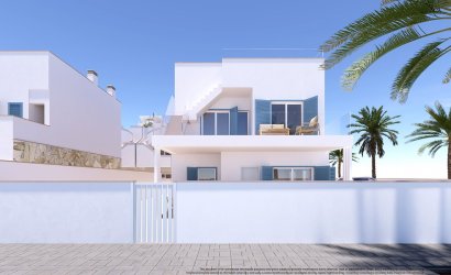 New Build - detached -
Torre de la Horadada