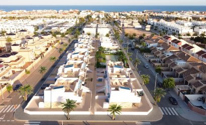 New Build - detached -
Torre de la Horadada