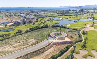 New Build - detached -
Los Alcázares