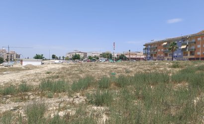 Nouvelle - apartment -
San Miguel de Salinas