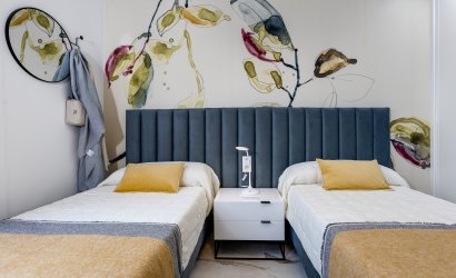 Nouvelle - Attique -
Guardamar del Segura