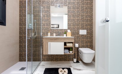 Nouvelle - Attique -
Guardamar del Segura