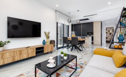 Nouvelle - Attique -
Guardamar del Segura