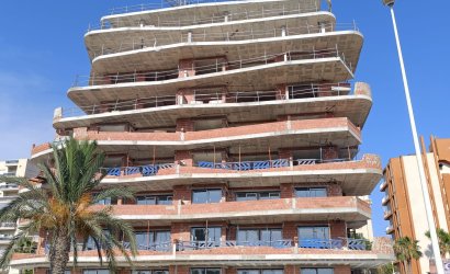 Nouvelle - Attique -
Guardamar del Segura