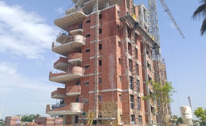 Nouvelle - Attique -
Guardamar del Segura