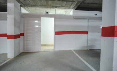 Tweedehands - Appartement -
Guardamar del Segura - Urbanizaciones