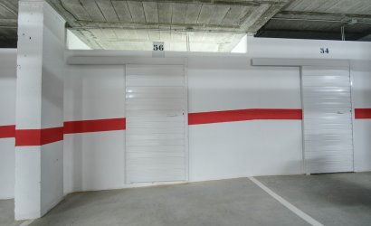 Tweedehands - Appartement -
Guardamar del Segura - Urbanizaciones