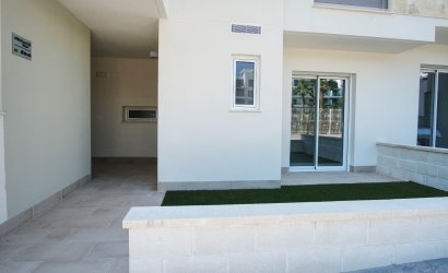 Tweedehands - Appartement -
Guardamar del Segura - Urbanizaciones