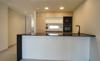 Tweedehands - Appartement -
Guardamar del Segura - Urbanizaciones