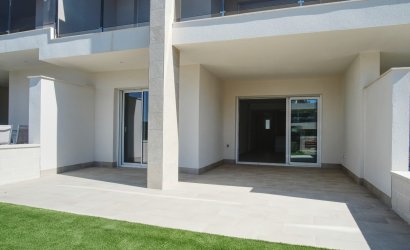 Tweedehands - Appartement -
Guardamar del Segura - Urbanizaciones