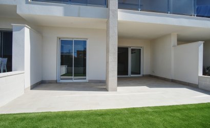 Tweedehands - Appartement -
Guardamar del Segura - Urbanizaciones