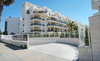 Tweedehands - Appartement -
Guardamar del Segura - Urbanizaciones