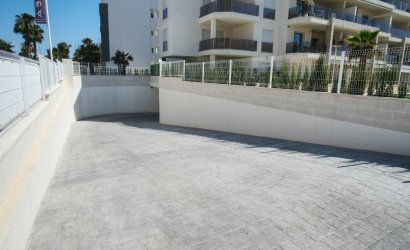 Tweedehands - Appartement -
Guardamar del Segura - Urbanizaciones