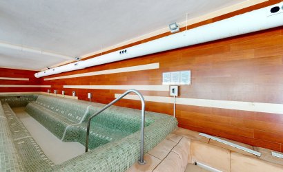 Nouvelle - apartment -
Villanueva del Río Segura