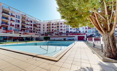 Nouvelle - apartment -
Villanueva del Río Segura