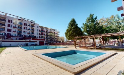 Nouvelle - apartment -
Villanueva del Río Segura