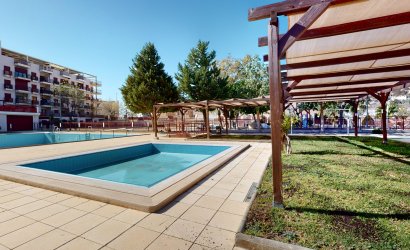 Nouvelle - apartment -
Villanueva del Río Segura